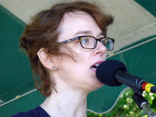 laura cantrell