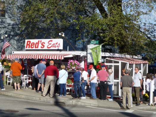 red's eats